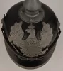 Oldenburg 91st Infantry Regt. Model 1915 Infantry Enlisted Pickelhaube Visuel 4